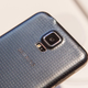 Image for article titled Samsung Galaxy S5 Hands On: A Tiny Dimpled Step Into the Future